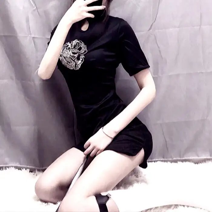访问者