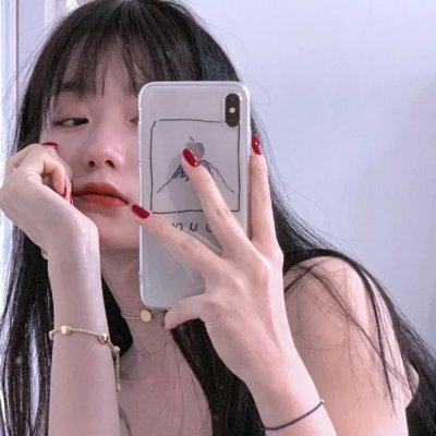 女人和枪